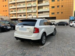 
										 مستعمل فورد – Ford ايدج – Edge ممتلئ									