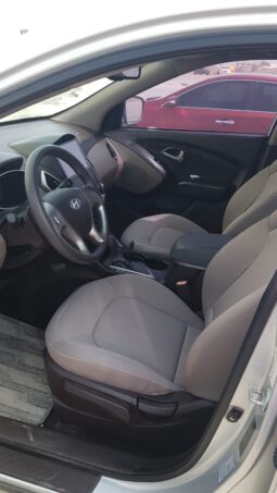 هيونداي – Hyundai توسان – Tusan