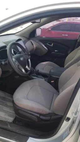 
										 هيونداي – Hyundai توسان – Tusan ممتلئ									