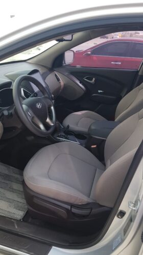 هيونداي – Hyundai توسان – Tusan