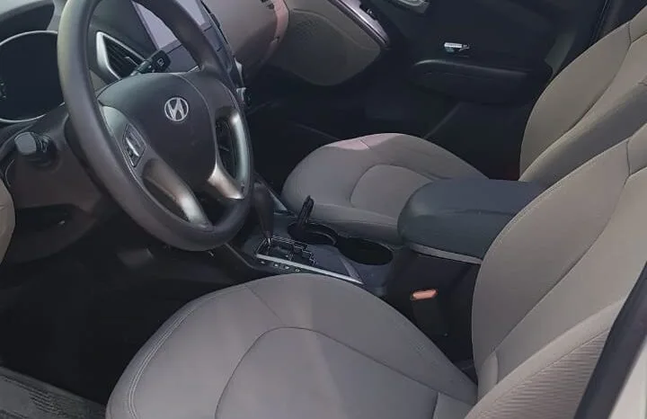 
								 هيونداي – Hyundai توسان – Tusan ممتلئ									