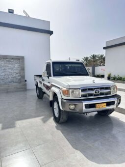 تويوتا – Toyota لاندكروزر شاص