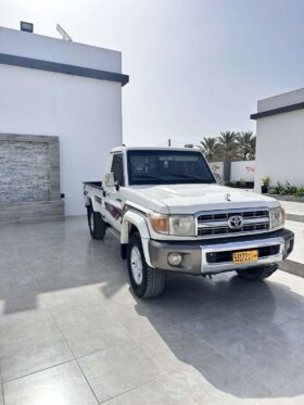 تويوتا – Toyota لاندكروزر شاص