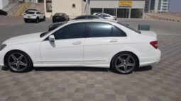 
										 مرسيدس بينز – Mercedes benz C 300 ممتلئ									