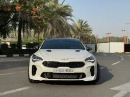 مستعمل كيا – Kia ستينغر – Stinger