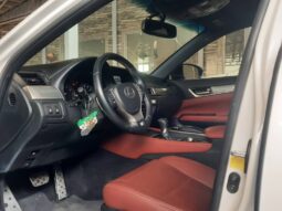 
										 مستعمل ليكسوس – Lexus Series GS ممتلئ									
