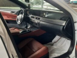 
										 مستعمل ليكسوس – Lexus Series GS ممتلئ									
