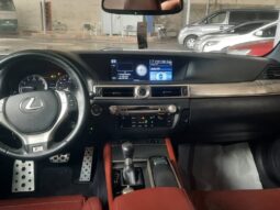 
										 مستعمل ليكسوس – Lexus Series GS ممتلئ									