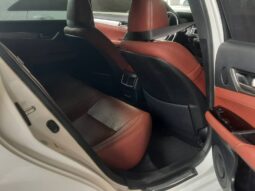 
										 مستعمل ليكسوس – Lexus Series GS ممتلئ									