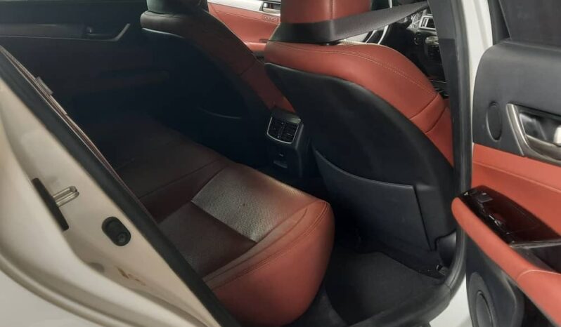 
								 مستعمل ليكسوس – Lexus Series GS ممتلئ									