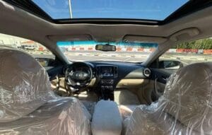 نيسان – Nissan ماكسيما – Maxima