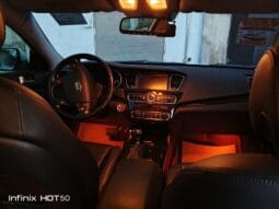 
										 مستعمل كيا – Kia K7 ممتلئ									