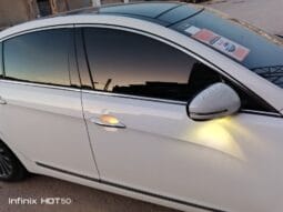 
										 مستعمل كيا – Kia K7 ممتلئ									