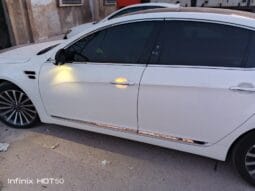
										 مستعمل كيا – Kia K7 ممتلئ									
