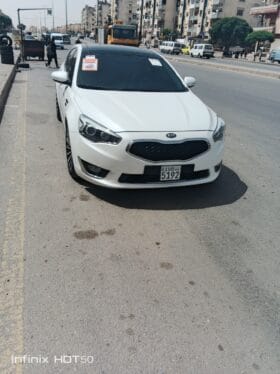 مستعمل كيا – Kia K7