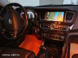 
										 مستعمل كيا – Kia K7 ممتلئ									