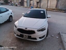 
										 مستعمل كيا – Kia K7 ممتلئ									