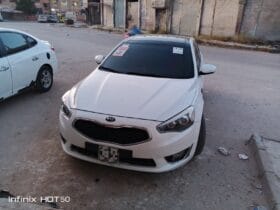 مستعمل كيا – Kia K7