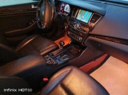 
										 مستعمل كيا – Kia K7 ممتلئ									