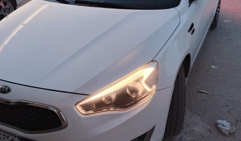 
								 مستعمل كيا – Kia K7 ممتلئ									