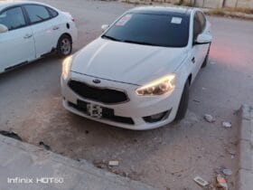 مستعمل كيا – Kia K7
