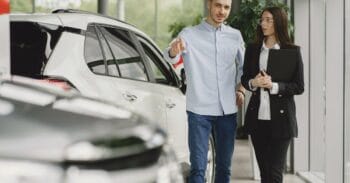 أفضل السيارات النسائية لعام 2025