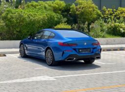 
										 مستعمل بي ام دابيليو – BMW 840 ممتلئ									