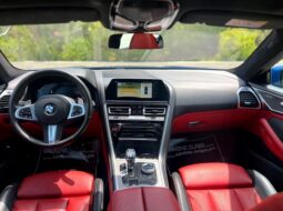 
										 مستعمل بي ام دابيليو – BMW 840 ممتلئ									