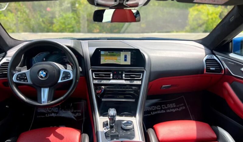 
								 مستعمل بي ام دابيليو – BMW 840 ممتلئ									