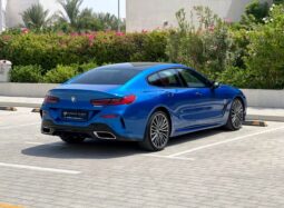 
										 مستعمل بي ام دابيليو – BMW 840 ممتلئ									