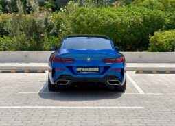 
										 مستعمل بي ام دابيليو – BMW 840 ممتلئ									