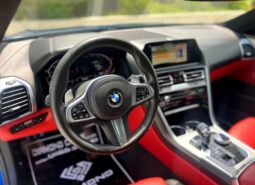 
										 مستعمل بي ام دابيليو – BMW 840 ممتلئ									