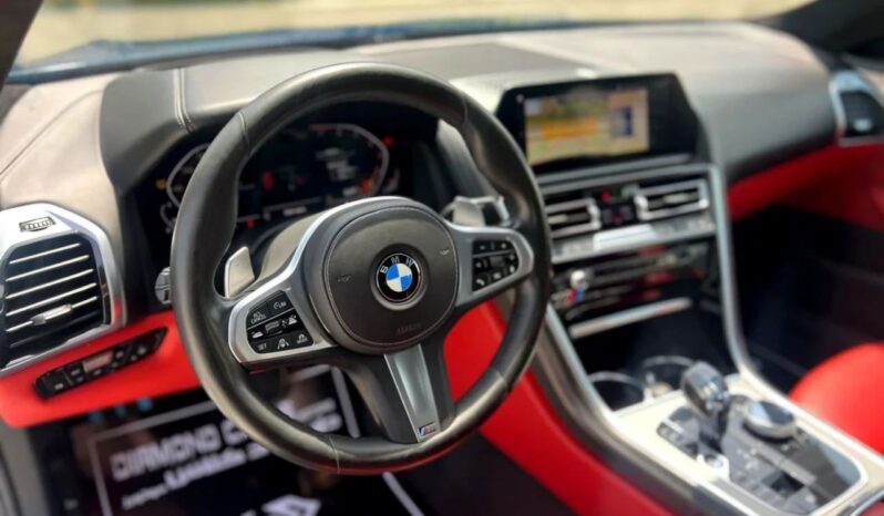 
								 مستعمل بي ام دابيليو – BMW 840 ممتلئ									