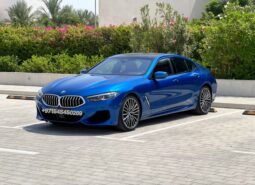 
										 مستعمل بي ام دابيليو – BMW 840 ممتلئ									