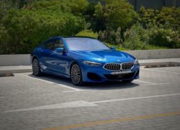 
										 مستعمل بي ام دابيليو – BMW 840 ممتلئ									
