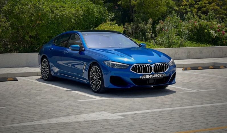 
								 مستعمل بي ام دابيليو – BMW 840 ممتلئ									