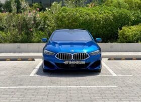مستعمل بي ام دابيليو – BMW 840