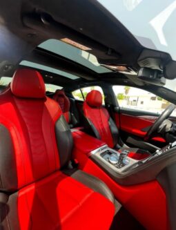 
										 مستعمل بي ام دابيليو – BMW 840 ممتلئ									