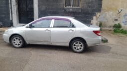 
										 مستعمل بي واي دي – BYD FD ممتلئ									