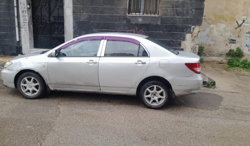 
								 مستعمل بي واي دي – BYD FD ممتلئ									