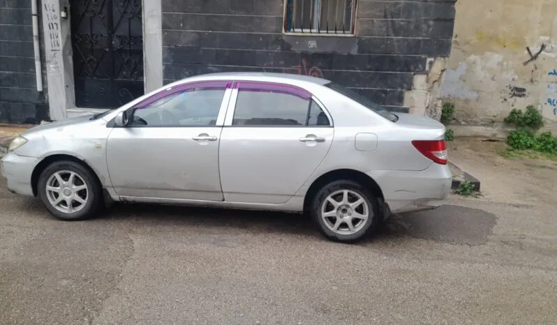 
								 مستعمل بي واي دي – BYD FD ممتلئ									