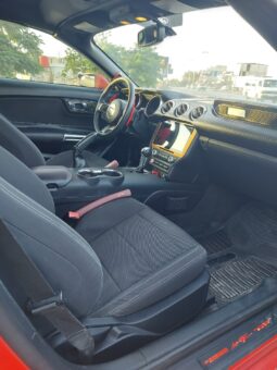 
										 مستعمل فورد – Ford Mustang ممتلئ									