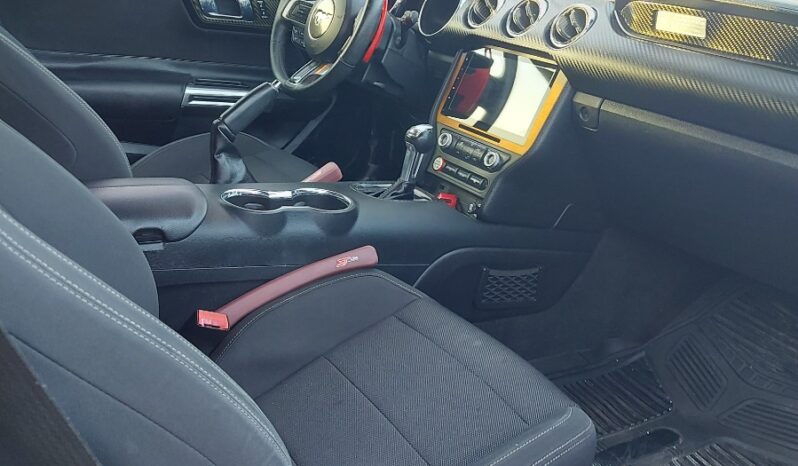 
								 مستعمل فورد – Ford Mustang ممتلئ									