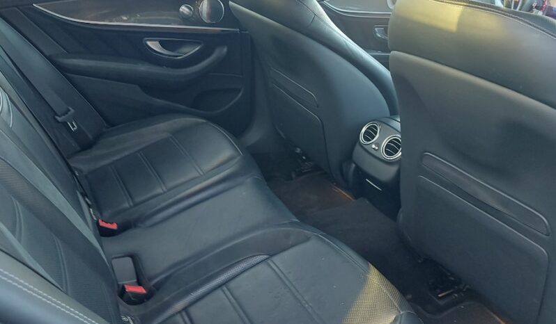 
								 مستعمل مرسيدس بينز – Mercedes benz E 53 AMG ممتلئ									