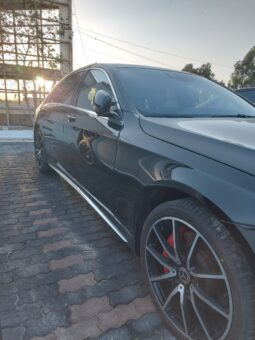 
										 مستعمل مرسيدس بينز – Mercedes benz S 560 ممتلئ									