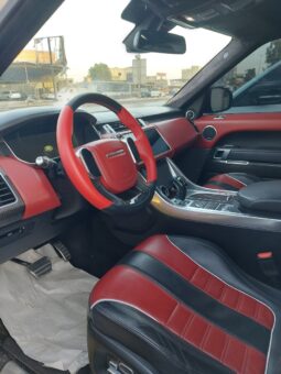 
										 مستعمل لاند روفر – Land Rover موديلات اخرى ممتلئ									