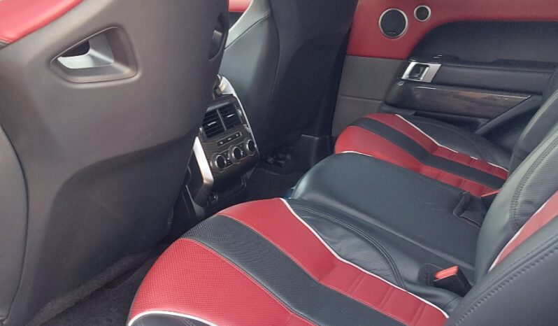 
								 مستعمل لاند روفر – Land Rover موديلات اخرى ممتلئ									