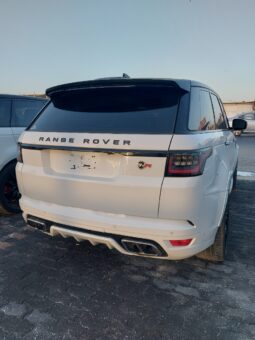 
										 مستعمل لاند روفر – Land Rover موديلات اخرى ممتلئ									