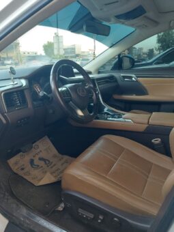 
										 مستعمل ليكسوس – Lexus Series GX ممتلئ									