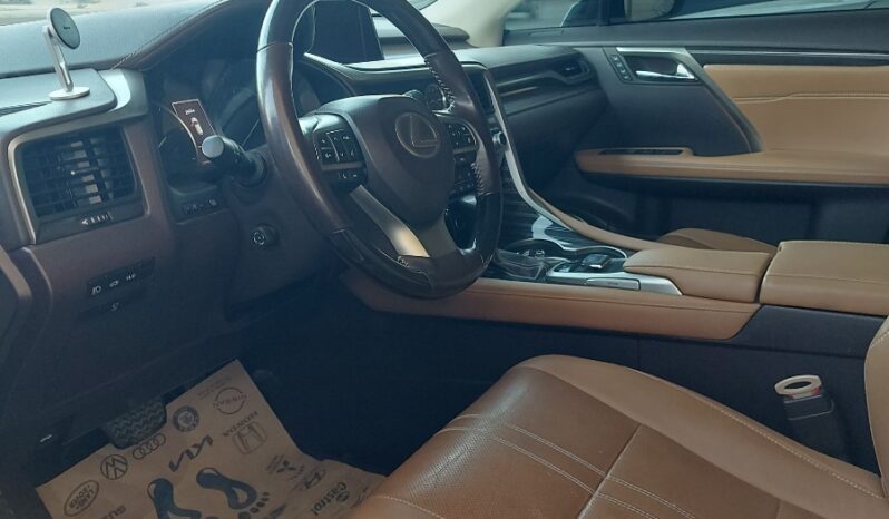 
								 مستعمل ليكسوس – Lexus Series GX ممتلئ									